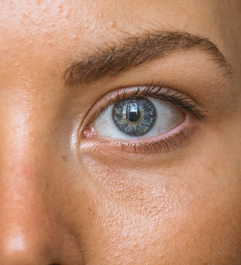 Seo Ophthalmologists - Doc-Rep Close-up of a person’s eye