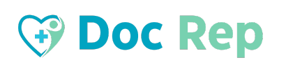 Doc-Rep Logo