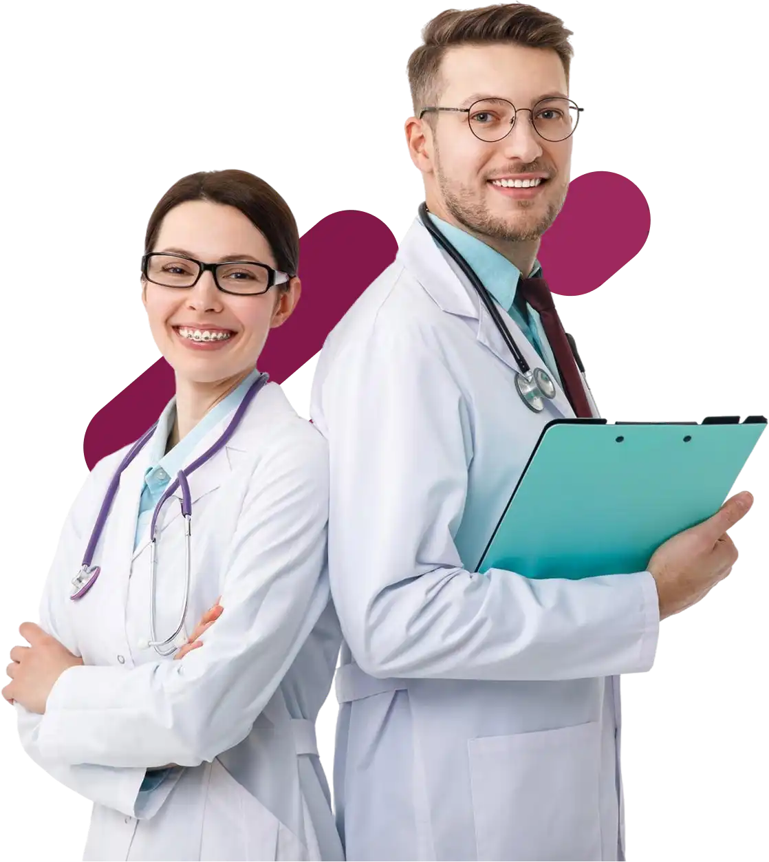 Hero Image 1 - Doc-Rep Hero Image 1