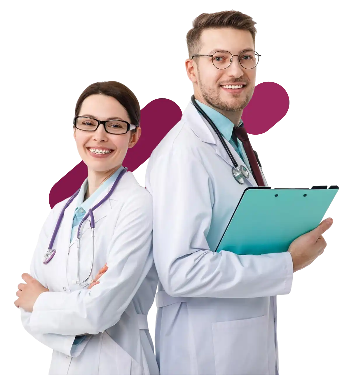 Hero Image - Doc-Rep Hero Image