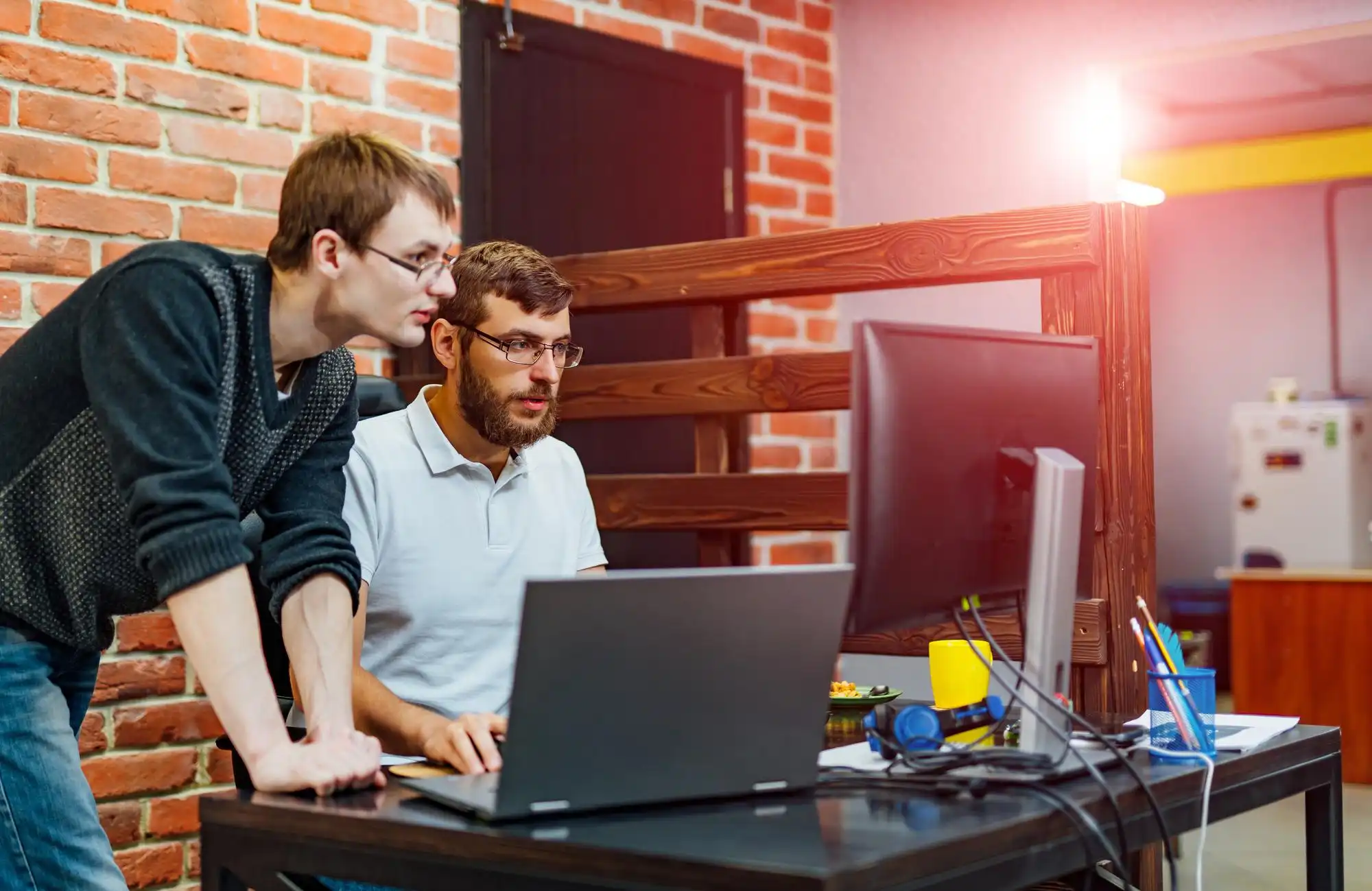 How We Works 1 - Doc-Rep how we works 1