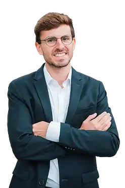 Team Member 3 - Doc-Rep Team Member 3