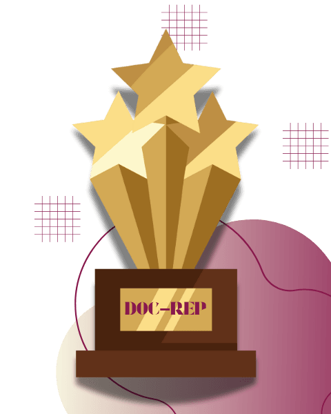 Best Healthcare Marketing Agency - Doc-Rep Best Healthcare Marketing Agency