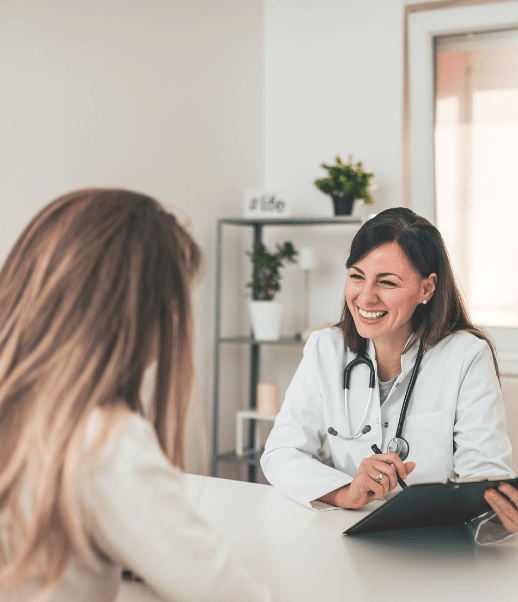 Healthcare Providers Need Content