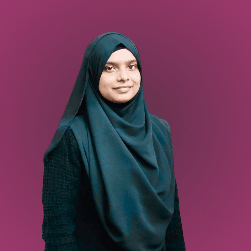 Ayesha Akter